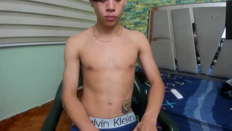 Snapshot of sirryant chatting on February 4, 10:45 pm SIR RYANT online show from February 4, 10:45 pm