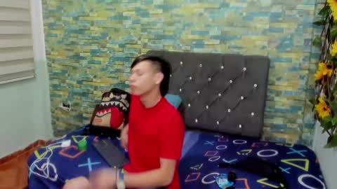 Snapshot of sirryant chatting on February 23, 9:05 pm SIR RYANT online show from February 23, 9:05 pm