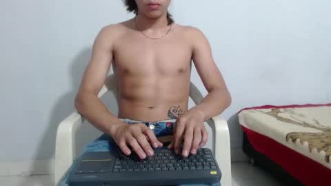 Snapshot of sirryant chatting on March 2, 3:20 am SIR RYANT online show from March 2, 3:20 am