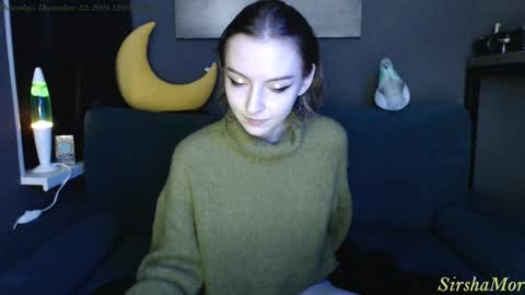 Snapshot of sirshamor chatting on December 11, 9:01 pm  SirshaMor   online show from December 11, 9:01 pm