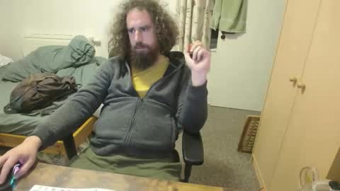 Snapshot of sirspammer chatting on December 22, 2:08 am sirspammer online show from December 22, 2:08 am