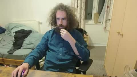 Snapshot of sirspammer chatting on January 17, 9:07 pm sirspammer online show from January 17, 9:07 pm