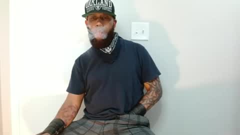 SirTyLattimore online show from October 27, 10:30 am