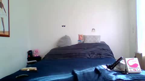 Mermaid of NYC online show from January 23, 4:59 pm