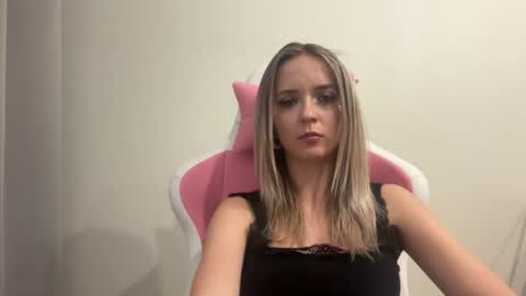 Sisi Bunny online show from June 10, 5:45 pm