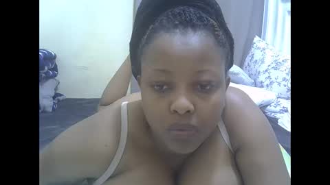 Snapshot of sisibrown97 chatting on May 1, 4:55 pm brown online show from May 1, 4:55 pm