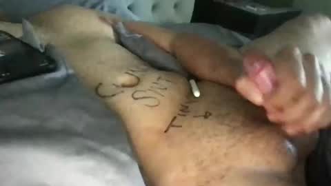 sissy4uxo online show from March 11, 5:52 pm