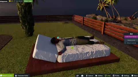 sissy4uxxxx online show from October 14, 5:47 pm