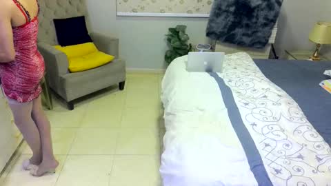 D i f a  Ana Arbeh shemale online show from April 30, 9:48 am