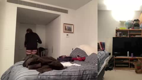 SissyCDMish online show from October 26, 1:28 pm