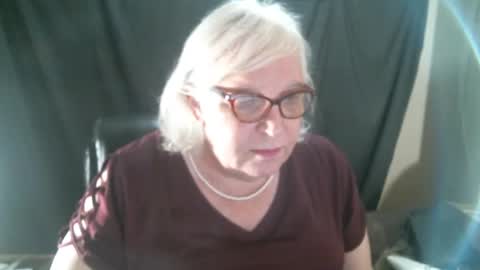 Snapshot of sissydianetx chatting on December 5, 12:30 am Sissy Diane online show from December 5, 12:30 am