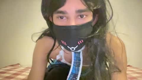 Lexi Love online show from October 1, 6:25 pm