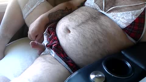 sissylovesin online show from May 14, 7:20 pm