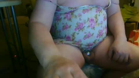Marika online show from December 22, 2:16 pm