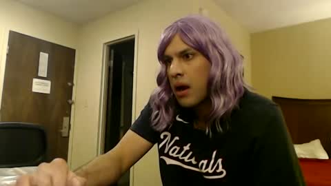 Snapshot of sissynovaholes chatting on January 5, 3:00 am sissynovaholes online show from January 5, 3:00 am