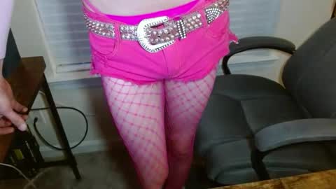 sissyrachelsis online show from November 21, 9:46 pm