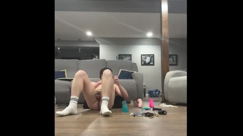 sissyryan3 online show from March 8, 9:13 am