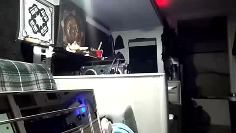 Snapshot of sissyslut0517 chatting on March 3, 2:28 am sissyslut0517 online show from March 3, 2:28 am