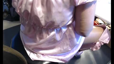 Snapshot of sissyslut6111 chatting on February 23, 3:51 pm Sissyslut6111 online show from February 23, 3:51 pm