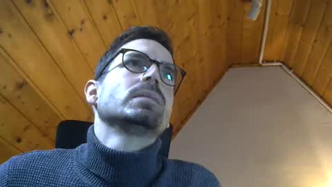 Snapshot of sissytoy35 chatting on October 13, 7:19 am sissytoy35 online show from October 13, 7:19 am