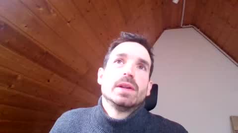 Snapshot of sissytoy35 chatting on March 3, 10:43 am sissytoy35 online show from March 3, 10:43 am