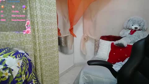 sita_nair online show from April 9, 12:10 pm