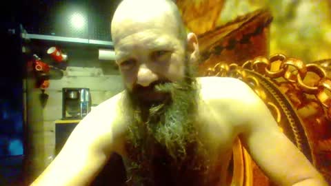 sitonmybeardxxx online show from June 13, 4:16 pm