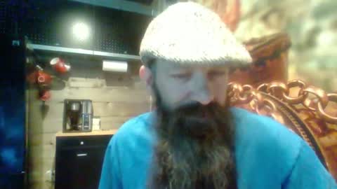 sitonmybeardxxx online show from June 19, 1:15 pm