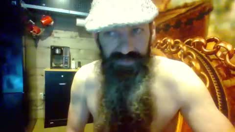 sitonmybeardxxx online show from June 26, 5:50 pm