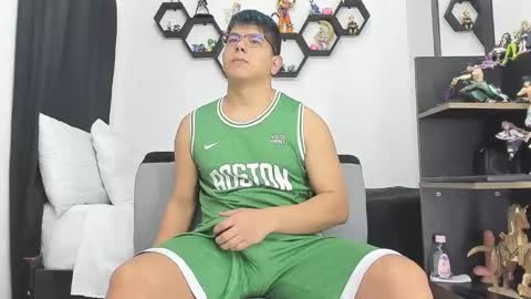 Siul Thompson online show from February 24, 10:57 am