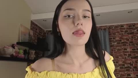 Lilly online show from March 6, 12:12 pm