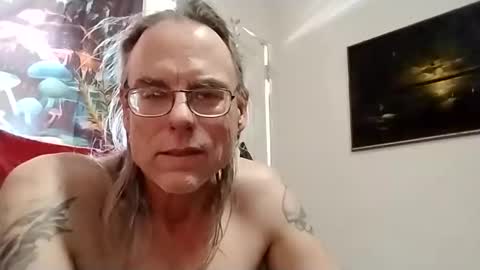 Jimmy B online show from March 8, 8:23 pm