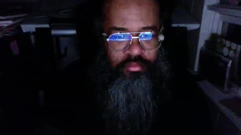 siyah_sakal online show from December 3, 11:11 am