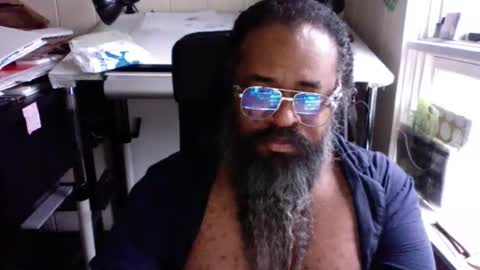 siyah_sakal online show from March 1, 9:15 pm