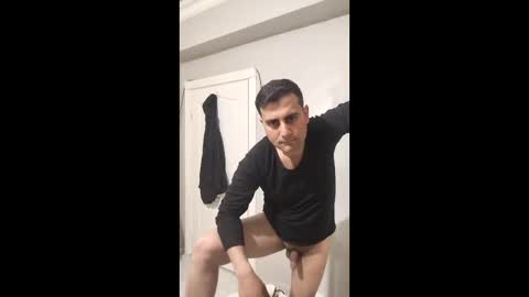 Snapshot of siyahked chatting on March 3, 5:30 pm siyahked online show from March 3, 5:30 pm