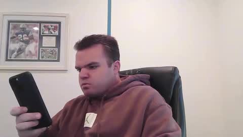 Snapshot of sjb10 chatting on October 16, 5:47 pm sjb10 online show from October 16, 5:47 pm