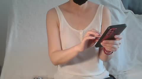 Snapshot of sjolin chatting on July 2, 9:15 am JJolin online show from July 2, 9:15 am