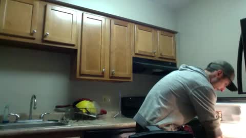 Christopher online show from December 2, 9:17 pm