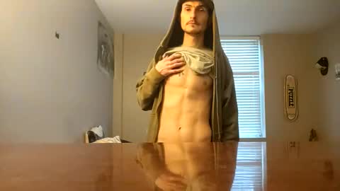 Christopher online show from December 9, 3:00 pm