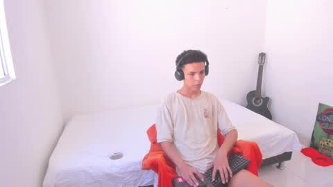 Snapshot of skady_coronado chatting on January 11, 3:52 pm skady_coronado online show from January 11, 3:52 pm