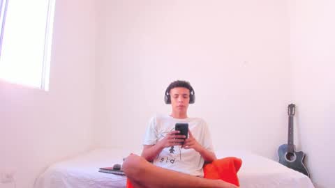 Snapshot of skady_coronado chatting on January 12, 5:22 pm skady_coronado online show from January 12, 5:22 pm