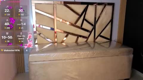 skaller_james_a online show from March 3, 7:42 pm