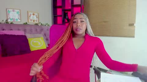 skarlet__ebony online show from May 27, 1:52 pm