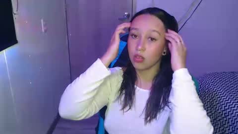 Alice online show from February 3, 7:08 pm