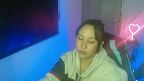 Snapshot of skarlet_adams chatting on April 28, 1:15 am Alice online show from April 28, 1:15 am
