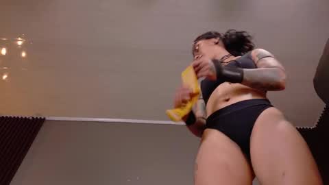 skarlet_petit online show from January 17, 8:33 pm