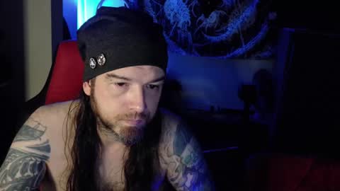 Skarlet The Undead online show from March 3, 12:59 am