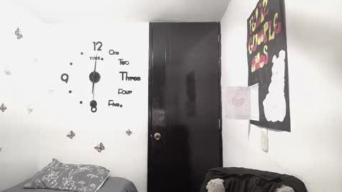 SKARLETH online show from February 4, 2:17 am