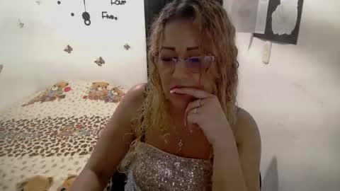 SKARLETH online show from February 28, 5:08 am