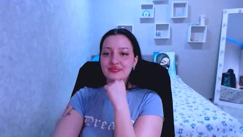 Snapshot of skarlett_monliss chatting on April 30, 6:36 pm Skarlett Monliss online show from April 30, 6:36 pm